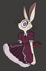 bunny underland