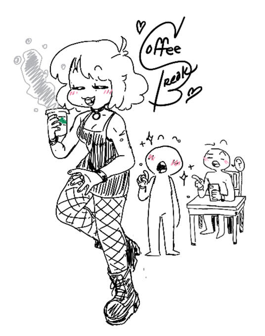 coffee